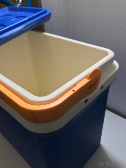 Pasivní chladicí box GoStyle (cca 18-20L) - 11