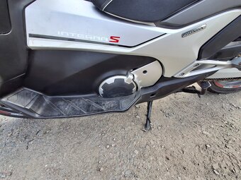 HONDA INTEGRA  750 - 11
