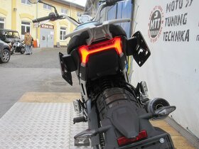 CFMOTO 700CL-X  Adventure - 11