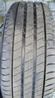 Letní sada alu kol 215/65 r16 102H - 11
