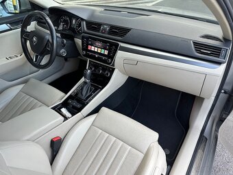 206kw 2.0tsi, ČR, 165000km, 2017 - Celosklo, Webasto, Keyles - 11