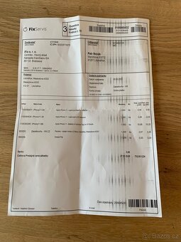 Apple iPhone 11 64gb-baterie 100%-TOP STAV - 11