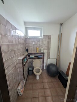 Prodej rodinného domu 172 m², pozemek 216 m², Nový Bor - 11