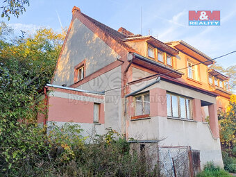 Prodej rodinného domu, 300 m², Hráz - 11
