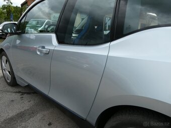 BMW i3 REX LED NAVI - 11