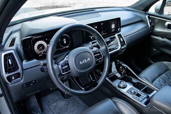 Kia Sorento 2.2 CRDi Platinum/ ODPOČET DPH/ - 11