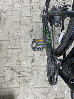 2 x elektrokola + nosič na tažné zařízení (pro 3 kola - 11