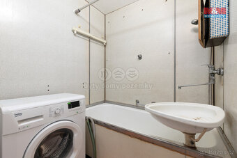 Prodej bytu 3+1, 60 m², Ostrava, ul. Nádražní - 11
