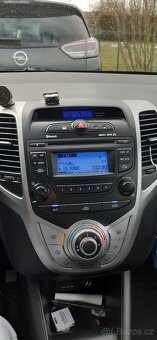 Hyundai ix20 1.4 lpg 66kw lpg do 7.2032 - 11