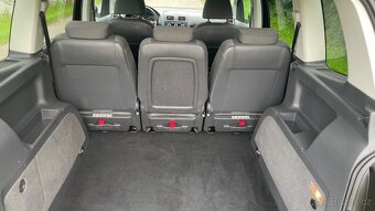 VW Touran 1.4 TSI - 11
