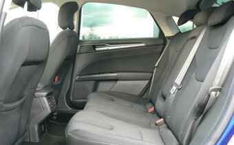 Ford Mondeo 2.0 TDCi - 109.000 KM - 4x4 - Tažne - 11