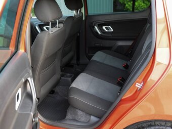 ŠKODA FABIA 1.4 16V SPORT 1. MAJITEL - 11