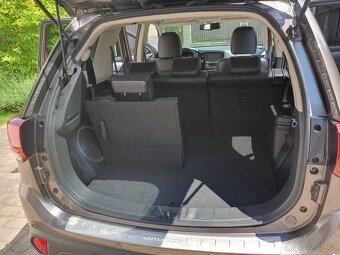 Mitsubishi Outlander 2.0i 4WD,110 kW, r.v. 2018, 128 tis.km - 11