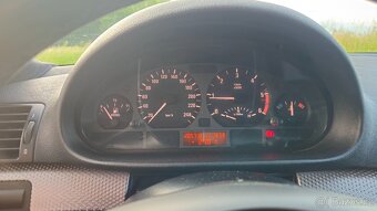 BMW3 E46 320d 110kW Touring M-packet II - 11