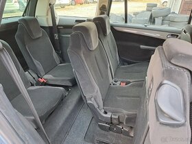 Citroen Grand C4 Picasso 1,6 HDI, 7 mist, automat - 11