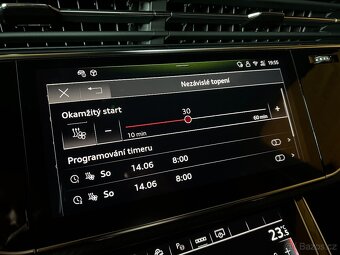 AUDI Q7 S-LINE BLACK PACKET B&O NEZ.TOP TAŽNÉ - 11