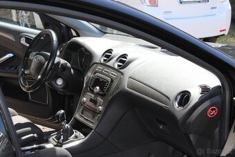 Ford Mondeo - 11