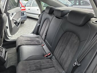 Audi A6 2.0 TDI S-LINE Led Matrix DPH - 11
