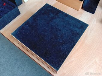 Panerai box original - 11