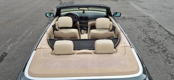 Bmw e46 330ci 170kw Cabrio Manuál - 11