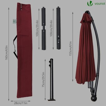 Zahradni slunečník - 11