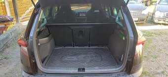 Škoda Karoq 2.0 TDI, 4x4  110kw DSG automat - 11