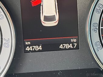 Škoda Superb III Combi L&K 1.5 TSI DSG alu - 11