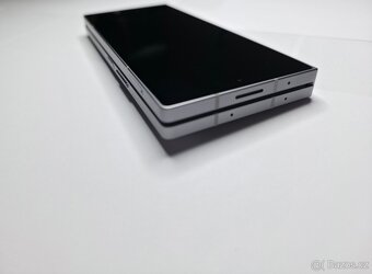 Samsung Z Fold 6 256Gb Silver + příslušenství navíc - 11