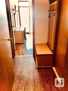 Bulharsko: Apartmán s prostornou terasou a výhledem na moře - 11