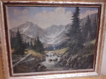 Obrazy pozůstalost - 11