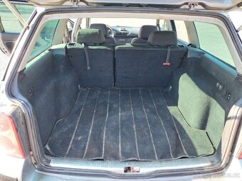 Volkswagen Passat kombi LPG - 11