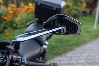 BMW R 1250 GS, Style Triple Black - 11