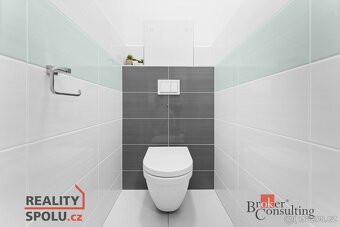 Pronájem, byty/2+kk, 56 m2, Jana Hrubého 373, 53009 Pardubic - 11