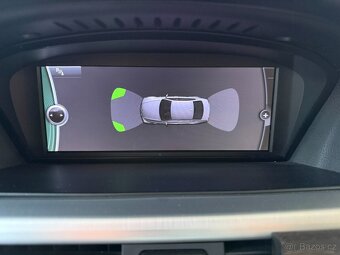 BMW Řada 3, 320i 2.0 125 kW - 11