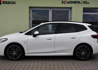 BMW Řada 2 218i M-SPORT TAŽNÉ 3LZÁRUKA ČR - 11