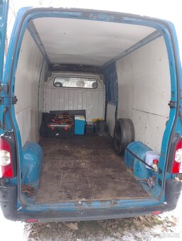 Renault master 2 - 11