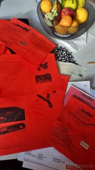 Audi S3 2011 380 Hp výměna za moto - 11