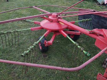 Shrnovač Sena STOLL - 11