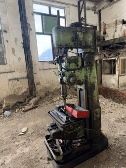 Vrtačka TOS V50 A - 11