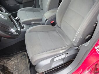 VW Golf 1.6i r.v.2008 (75 kw) stk:5/2026 - 11