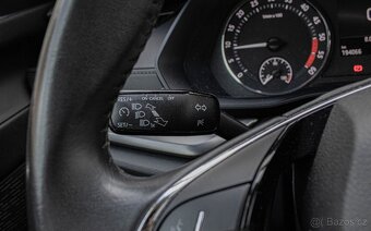 Škoda Octavia 2.0 TDI 2020 - 11