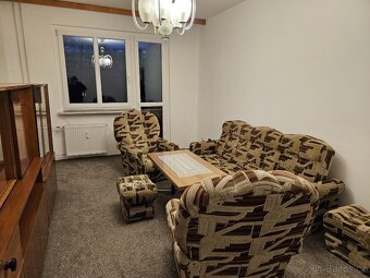 Pronájem bytu 2 + 1 - 11