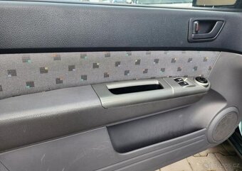 Hyundai Getz 1.3-3DV.-KLIMA - 11