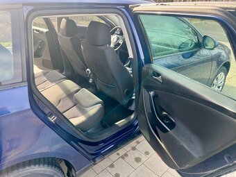 Passat B6 - 11