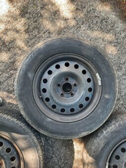 HYUNDAI IX 35 SADA KOL - 11