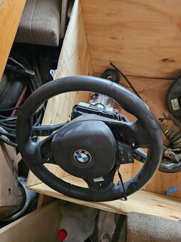 Bmw e91 nápravy - 11