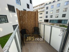 Prodej novostavby bytu  2+kk, s balkonem a sklepem - Brno -  - 11