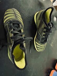 dětské sportovní halové boty EUR 29, 30, 31 - 11