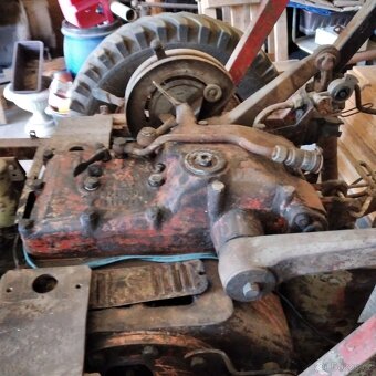 Zetor 6911 - 11