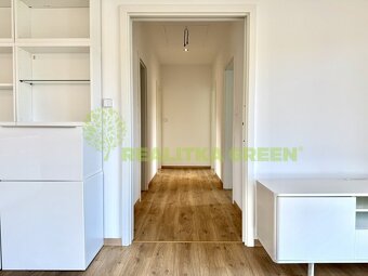 Prodej rodinného domu 5+kk se zahradou v obci Drásov, okres  - 11